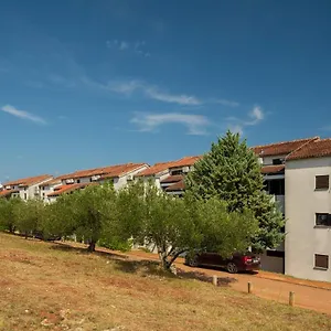  Apartman Hostin Garoful Duga Uvala Horvátország