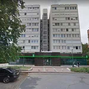  Апартаменты Center Piac Aparman Венгрия