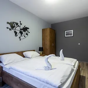  Apartman Exclusive Thermal & Wellness Apartman Magyarország