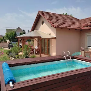 Apartman Aqua Erzsi Mama Magyarország
