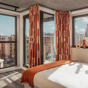 La Belle Otel Paris