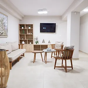 Comfort Apart Otel Nikiti (Sithonia)