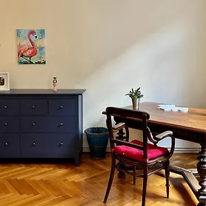 Hostel Zen By Market, Budapeşte