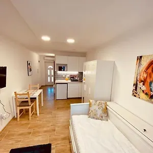  Apartman Harmony And Peace Magyarország
