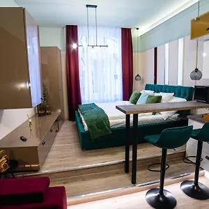  Apartman Dream Magyarország