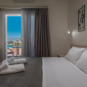 Sunshine Apart Otel Neos Marmaras