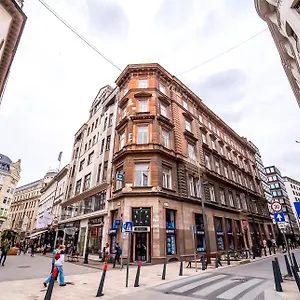Hostel 2b &, Budapeşte