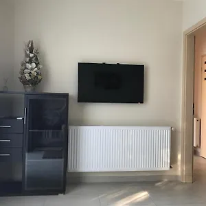  Apartman Art Magyarország