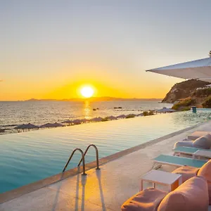 Mount Athos Otel Ierissos