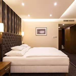 Hotell Szonyi Garden Pest, Budapest