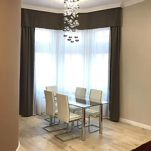 Gozsdu Glamour Apartman