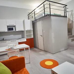 Hild-2 | Apartman
