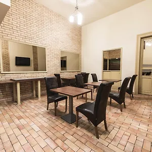 Hotell Sous44, Budapest